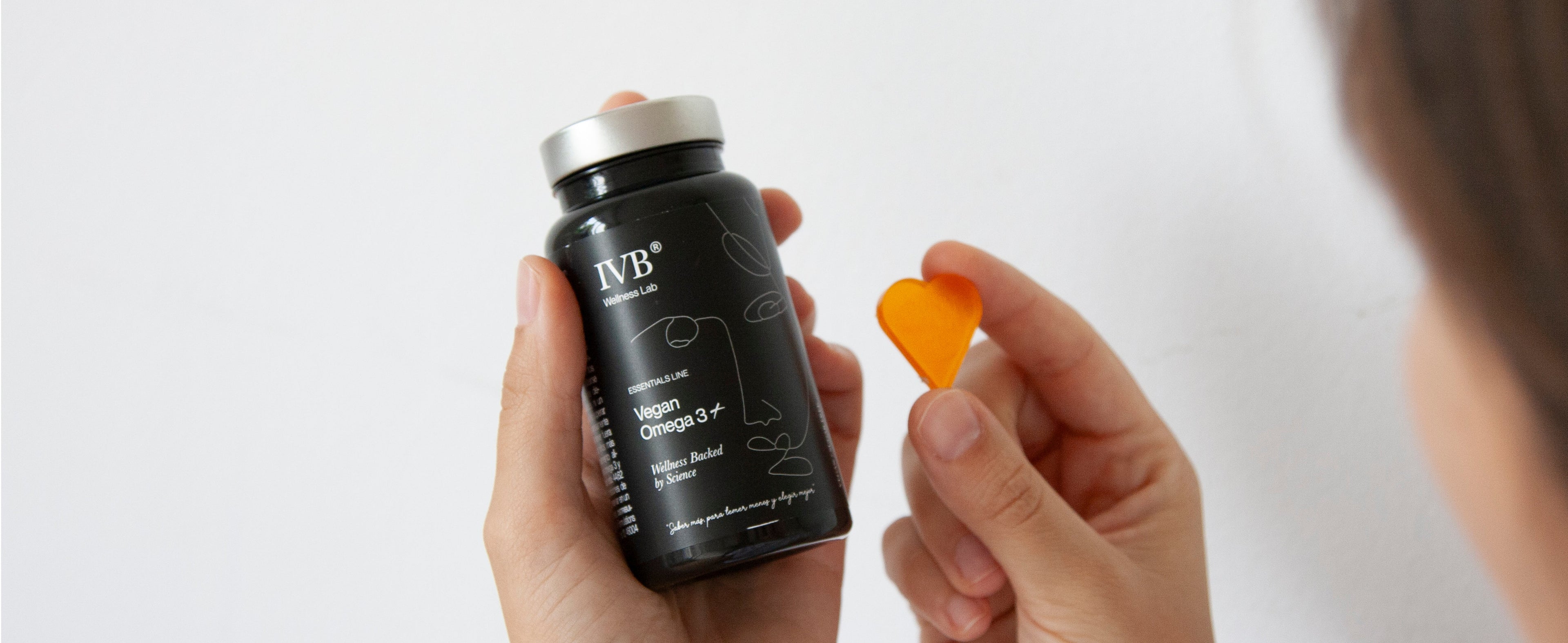 ¿Para qué sirve el omega 3? Descubre sus beneficios en la piel, corazón y músculos