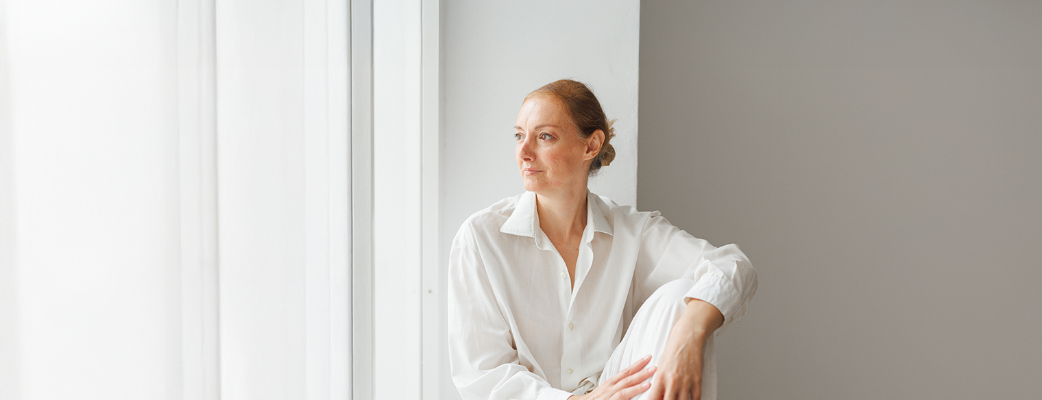 Síntomas emocionales de la menopausia: ansiedad, irritabilidad y cambios de humor (y por qué ocurren)