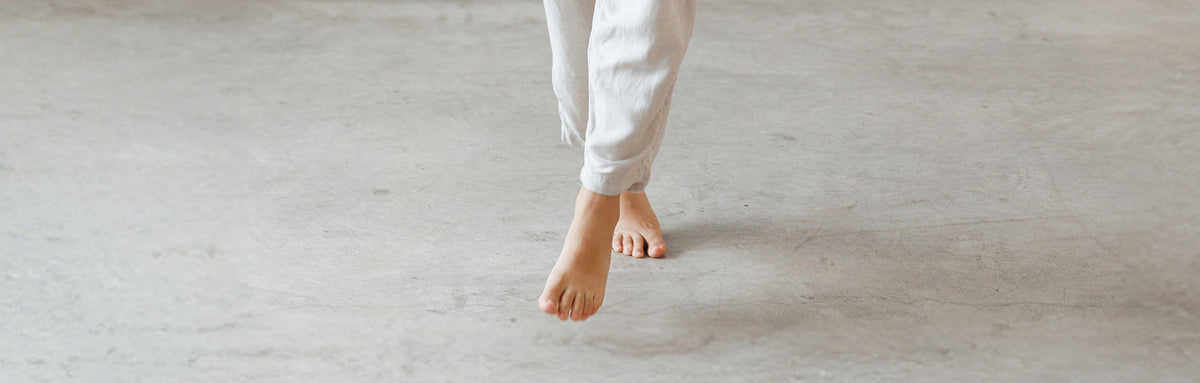 Piernas pesadas: causas, síntomas y cómo aliviarlas de forma natural