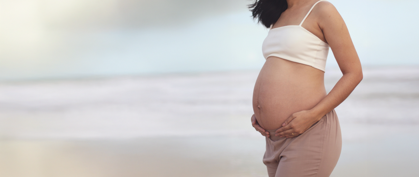 Colina y embarazo: nutriente clave para el neurodesarrollo fetal