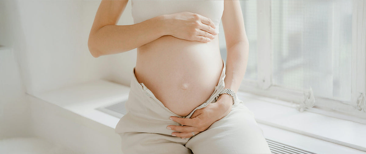 La importancia de la proteína en el embarazo: beneficios, cantidades y fuentes recomendadas