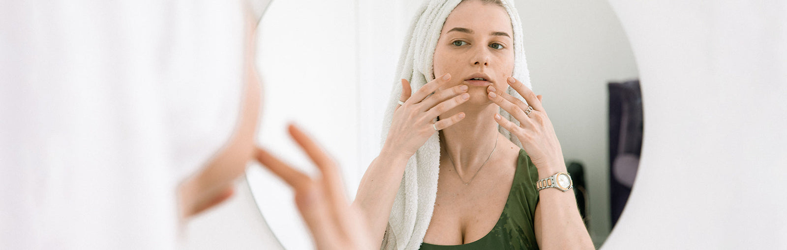 Omega-3 para la piel: qué hace y cómo puede ayudarte