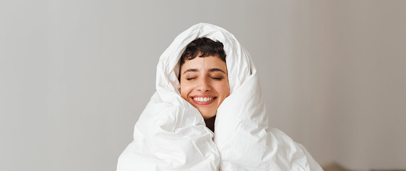 Cómo dormir bien: hábitos para mejorar tu descanso y tu salud