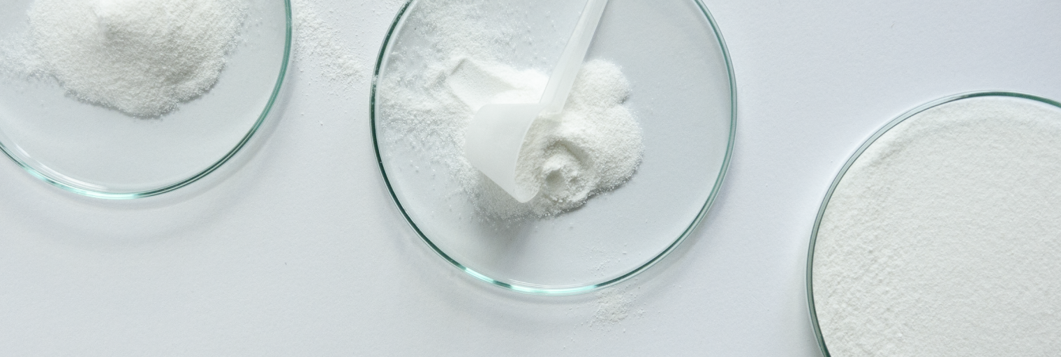 Creatina: beneficios clave para la salud y la longevidad