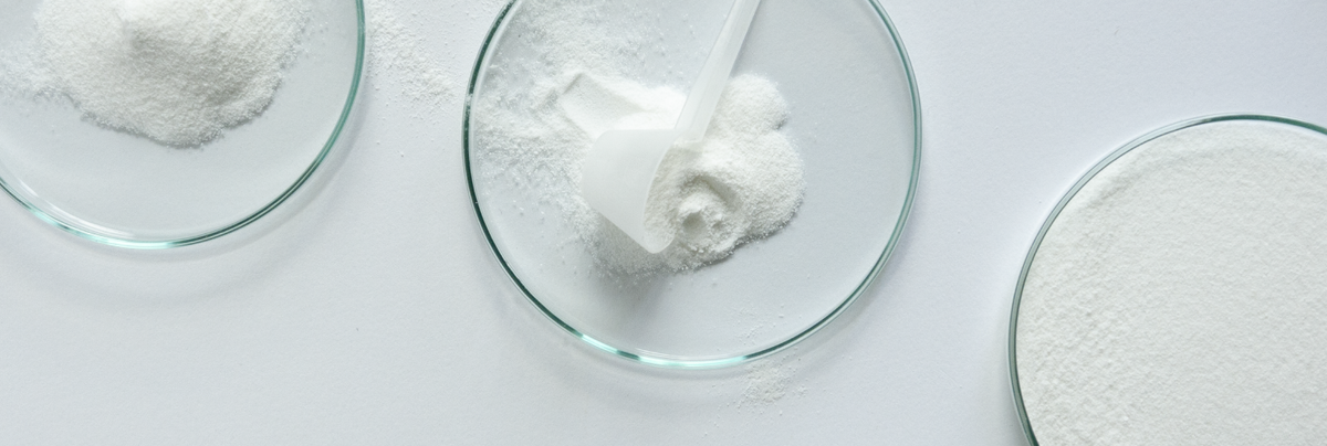 Creatina: beneficios clave para la salud y la longevidad