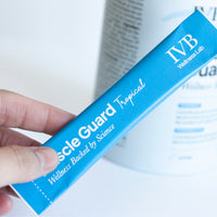 MuscleGuard