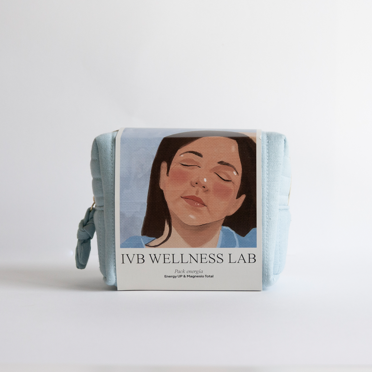 Pack Energía