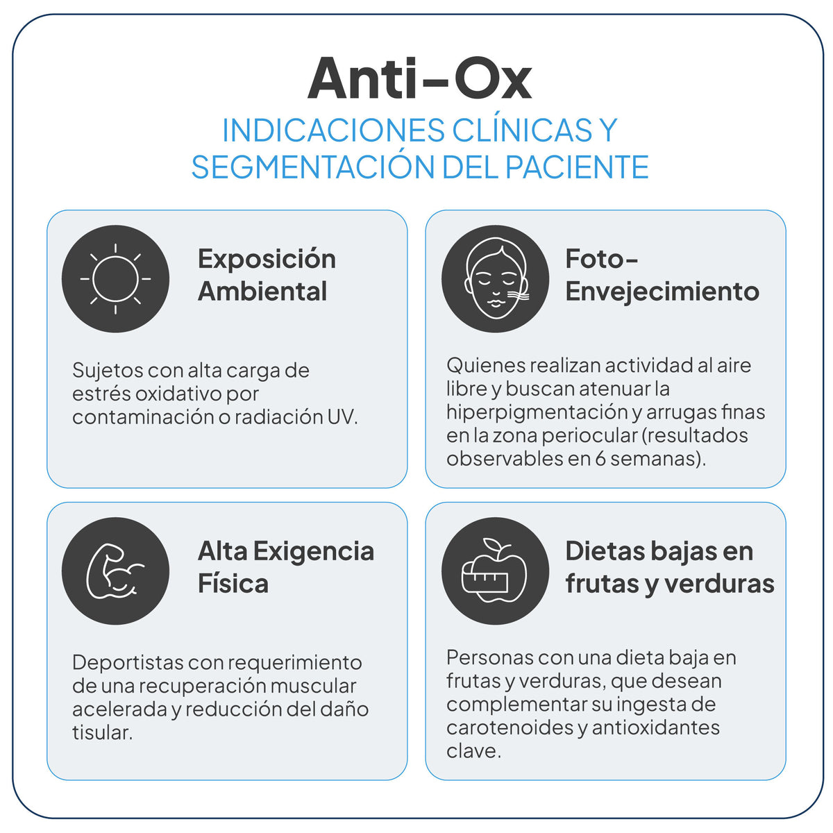 Anti-OX Global