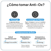 Anti-OX Global