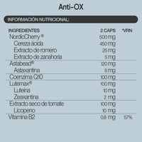 Anti-OX Global