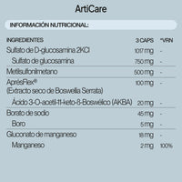 ArtiCare