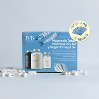 Pack Esenciales Trimestral Verano + Abanico