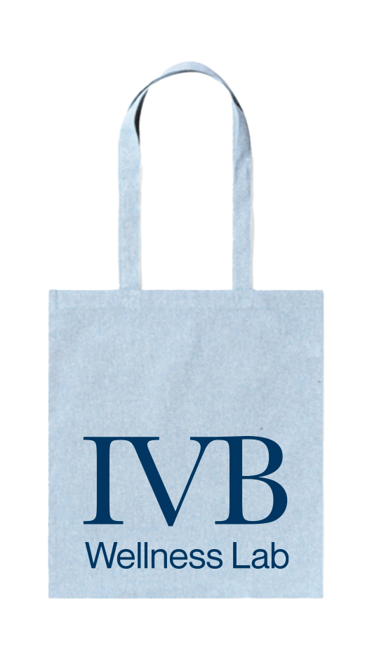 ¡Regalo! ToteBag IVB exclusiva