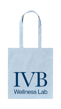 ¡Regalo! ToteBag IVB exclusiva