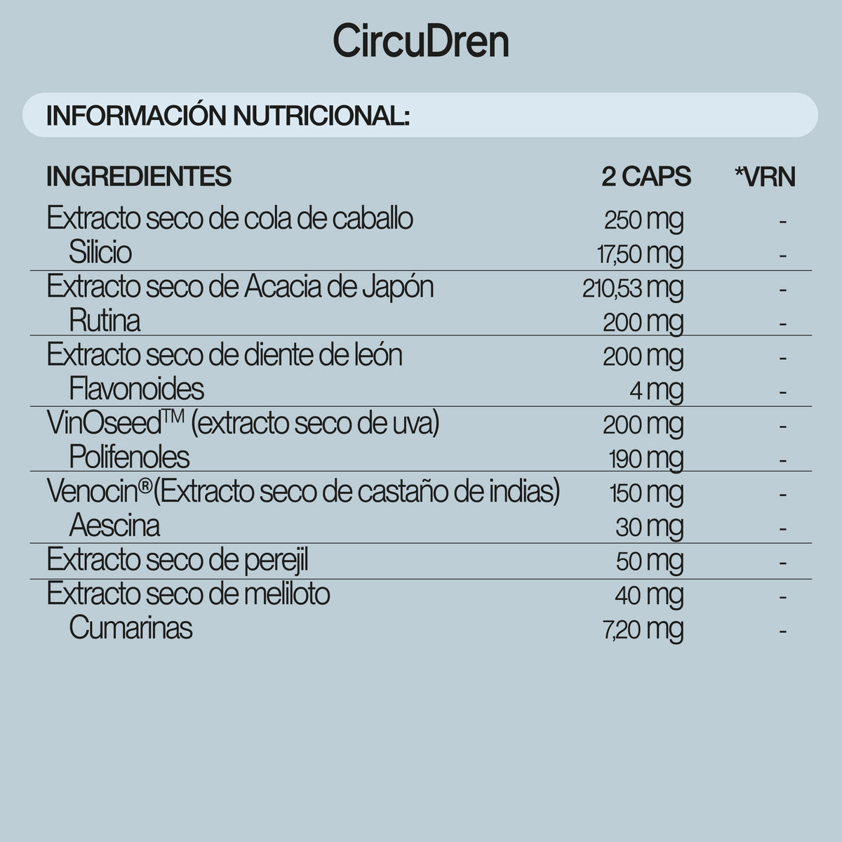 CircuDren