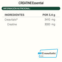 CREATINE Essential