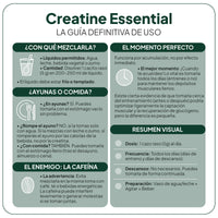 CREATINE Essential