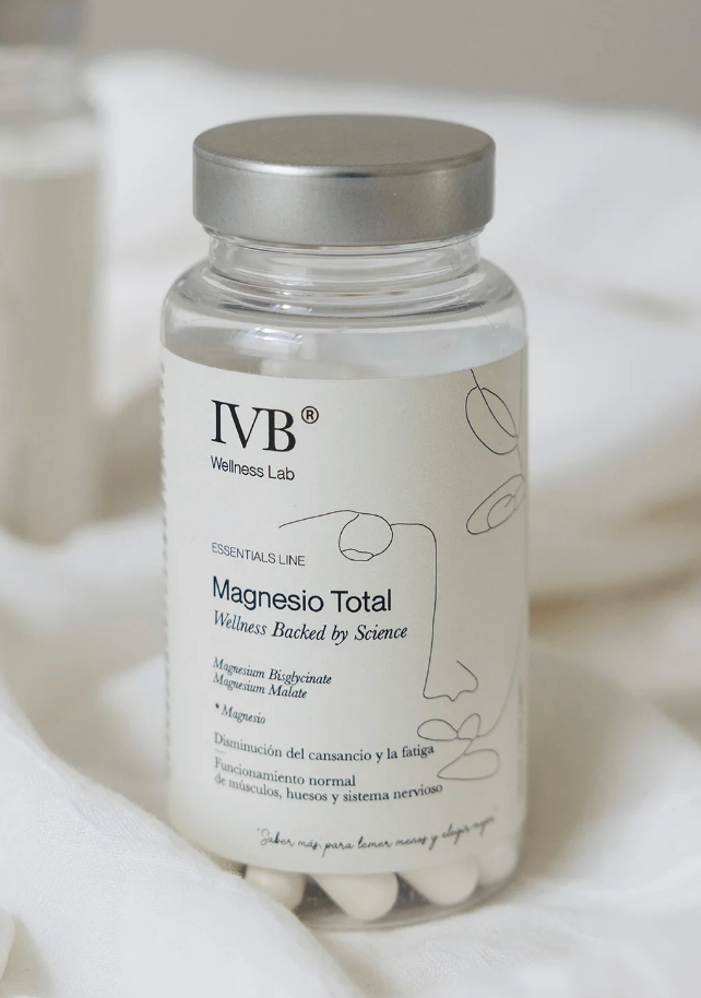 Magnésium Total