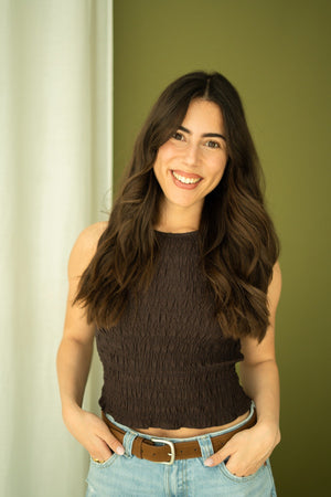 Laura Barbero 