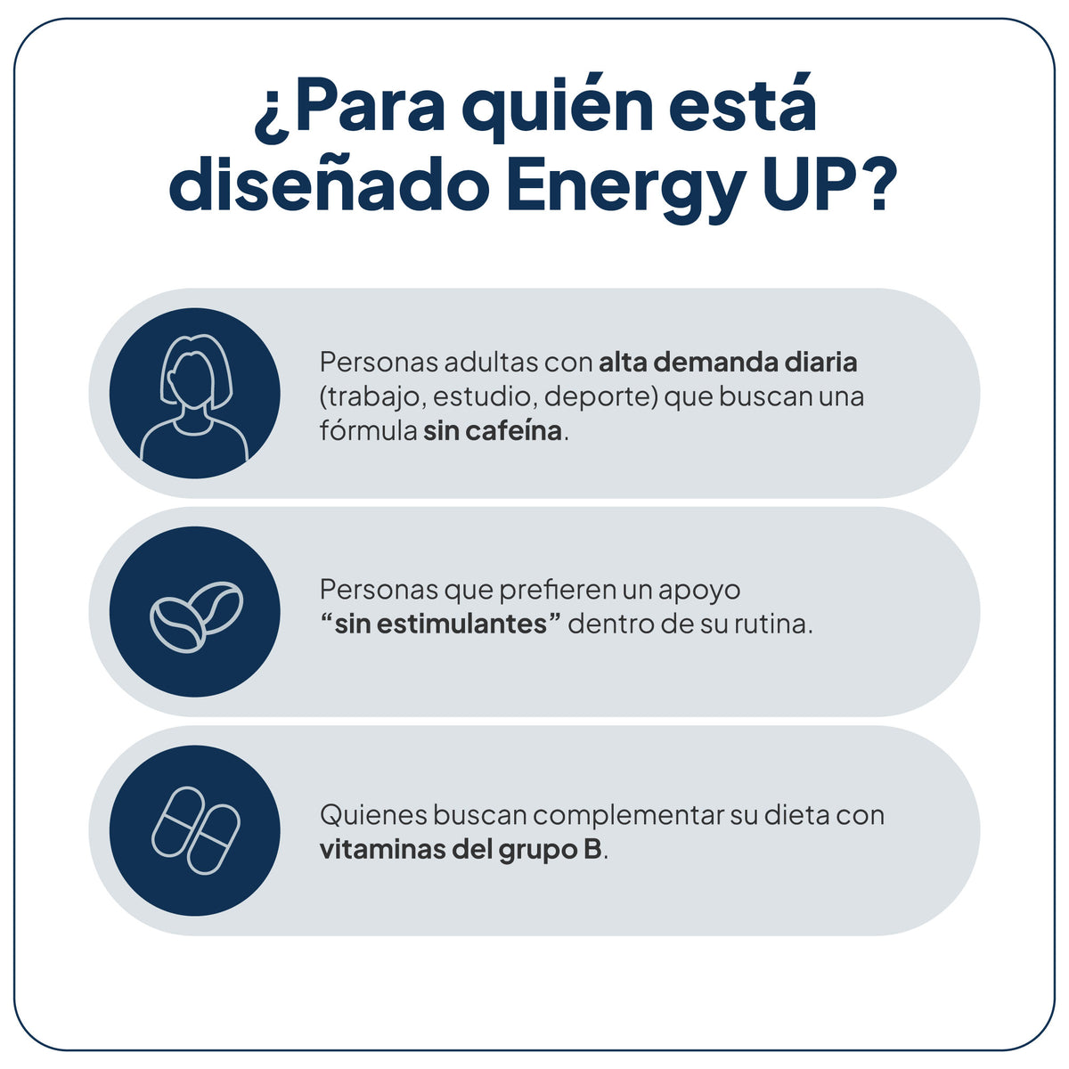 Energy UP