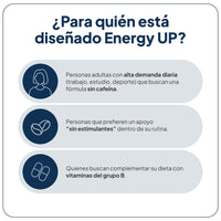 Energy UP