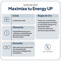 Energy UP