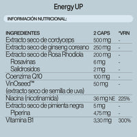 Energy UP
