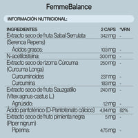 FemmeBalance