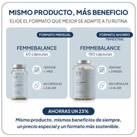 FemmeBalance