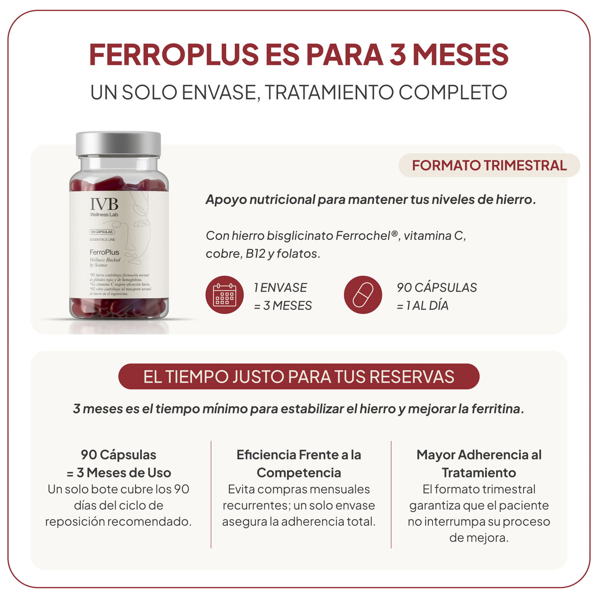 FerroPlus