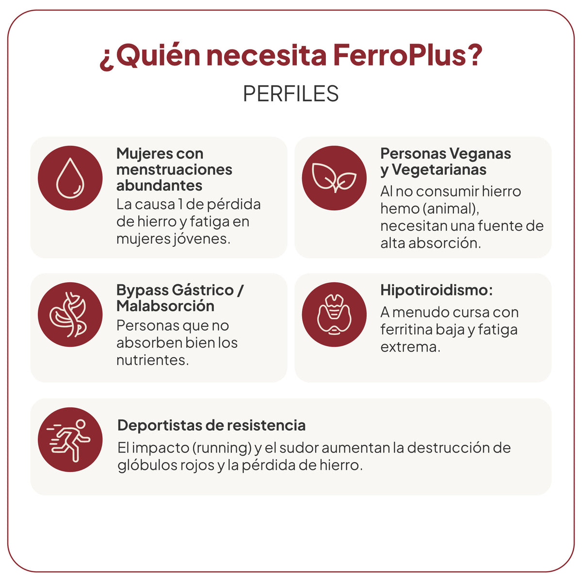 FerroPlus