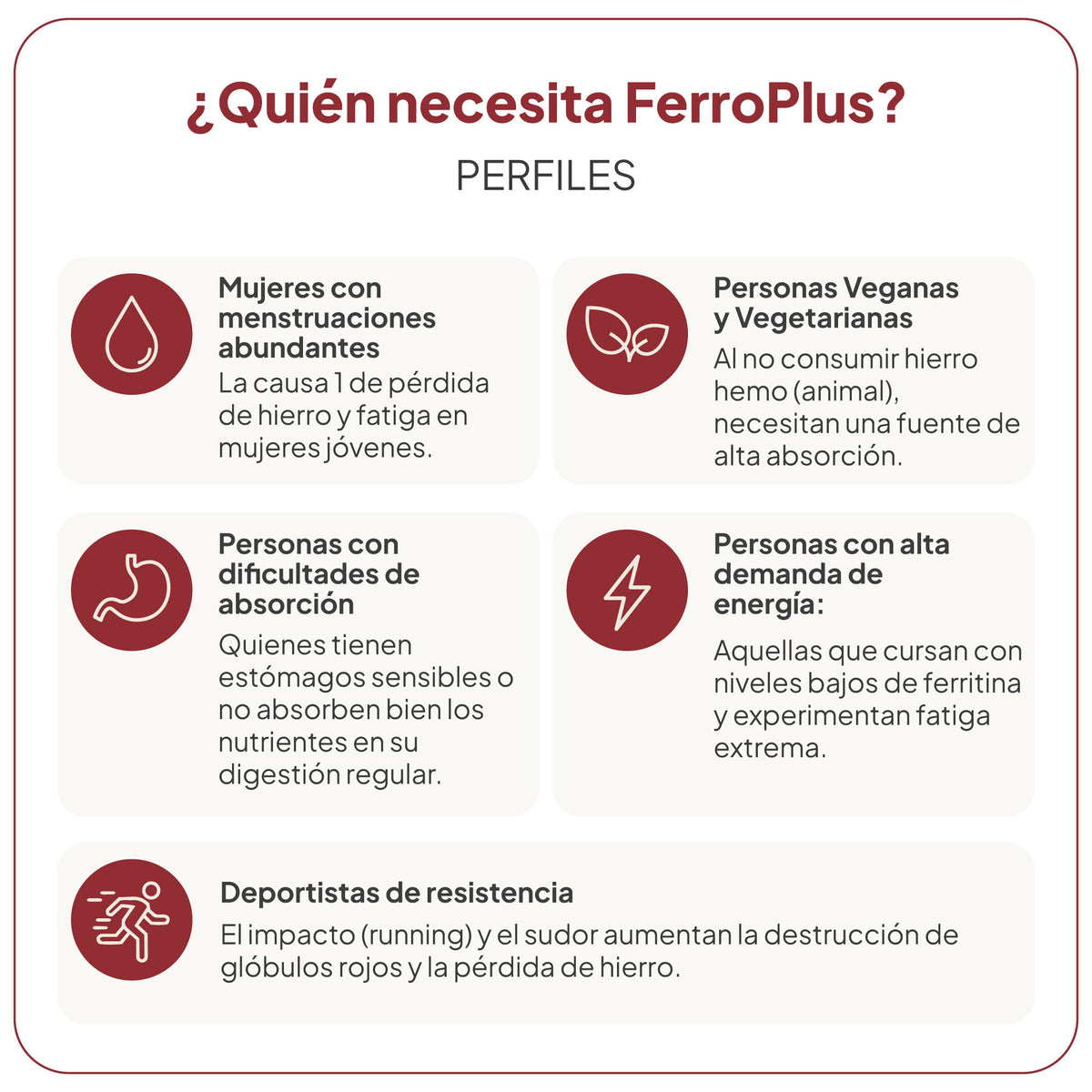 FerroPlus