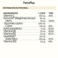 FerroPlus