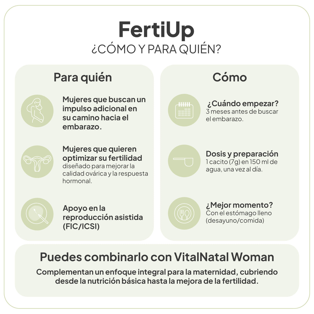 FertiUp