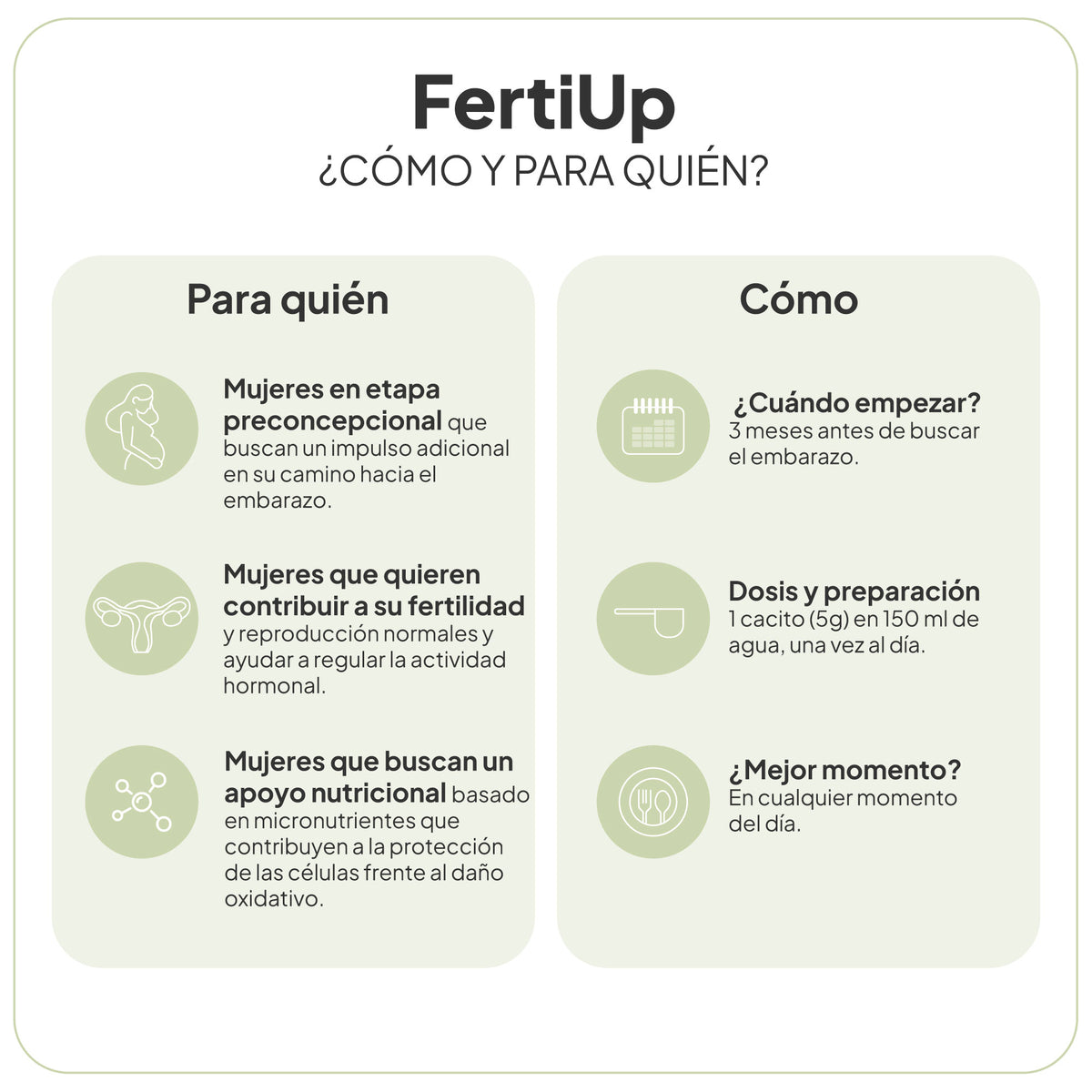 FertiUp