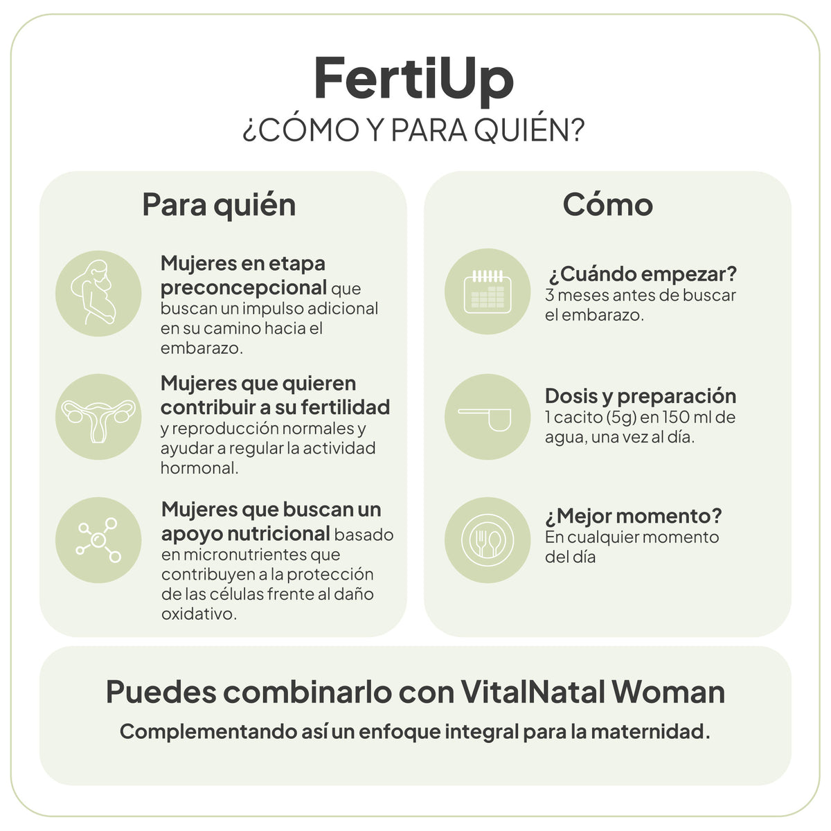 FertiUp
