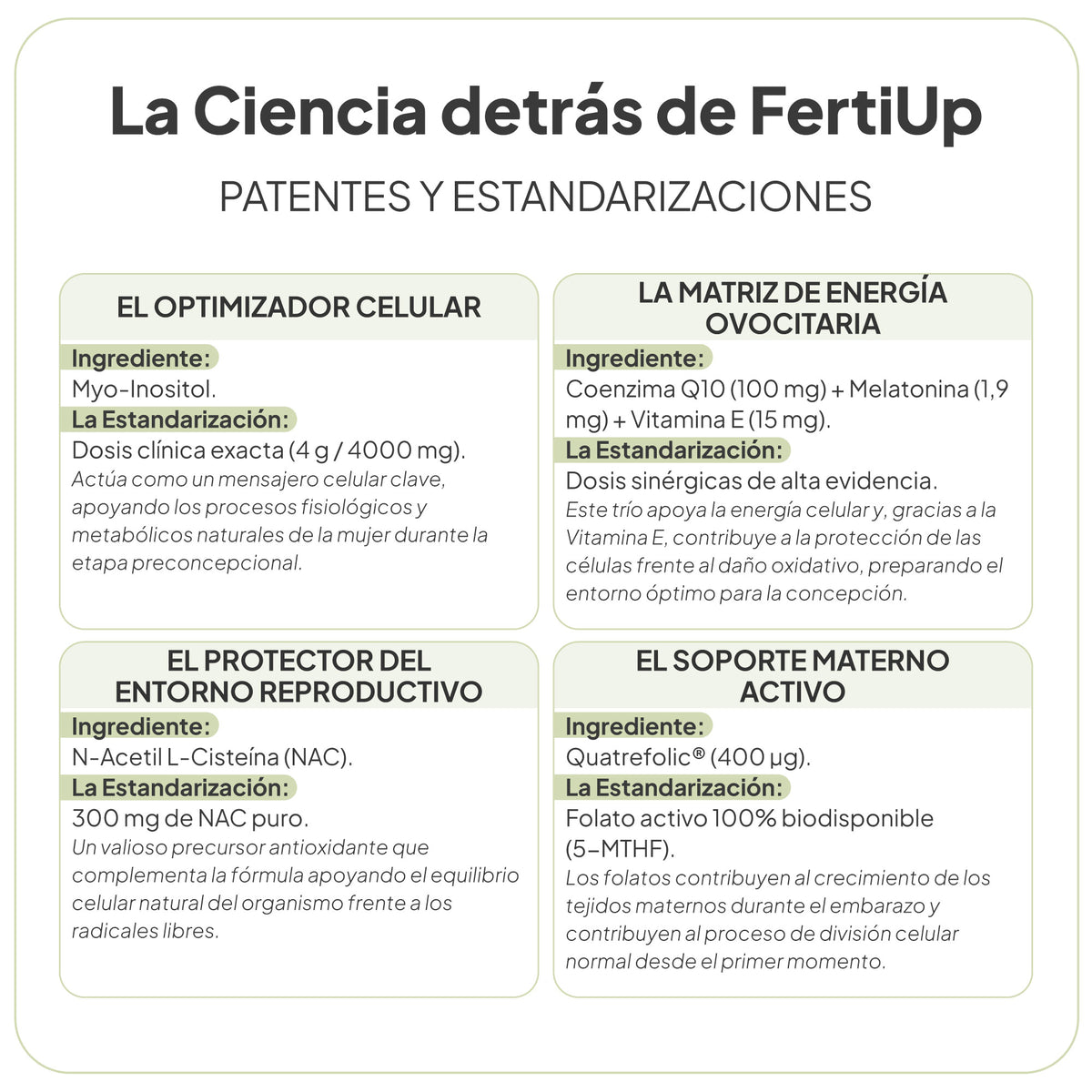 FertiUp