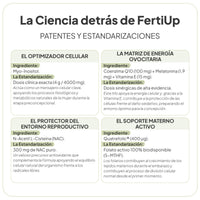 FertiUp