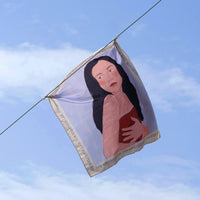 ¡Regalo! Pañuelo IVB