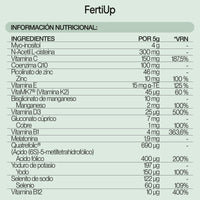FertiUp