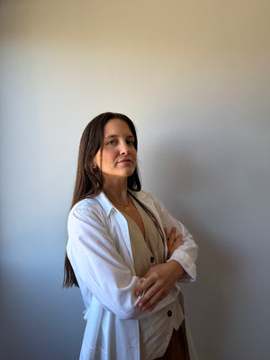 Teresa Núñez de Arenas