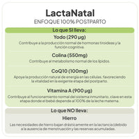 LactaNatal