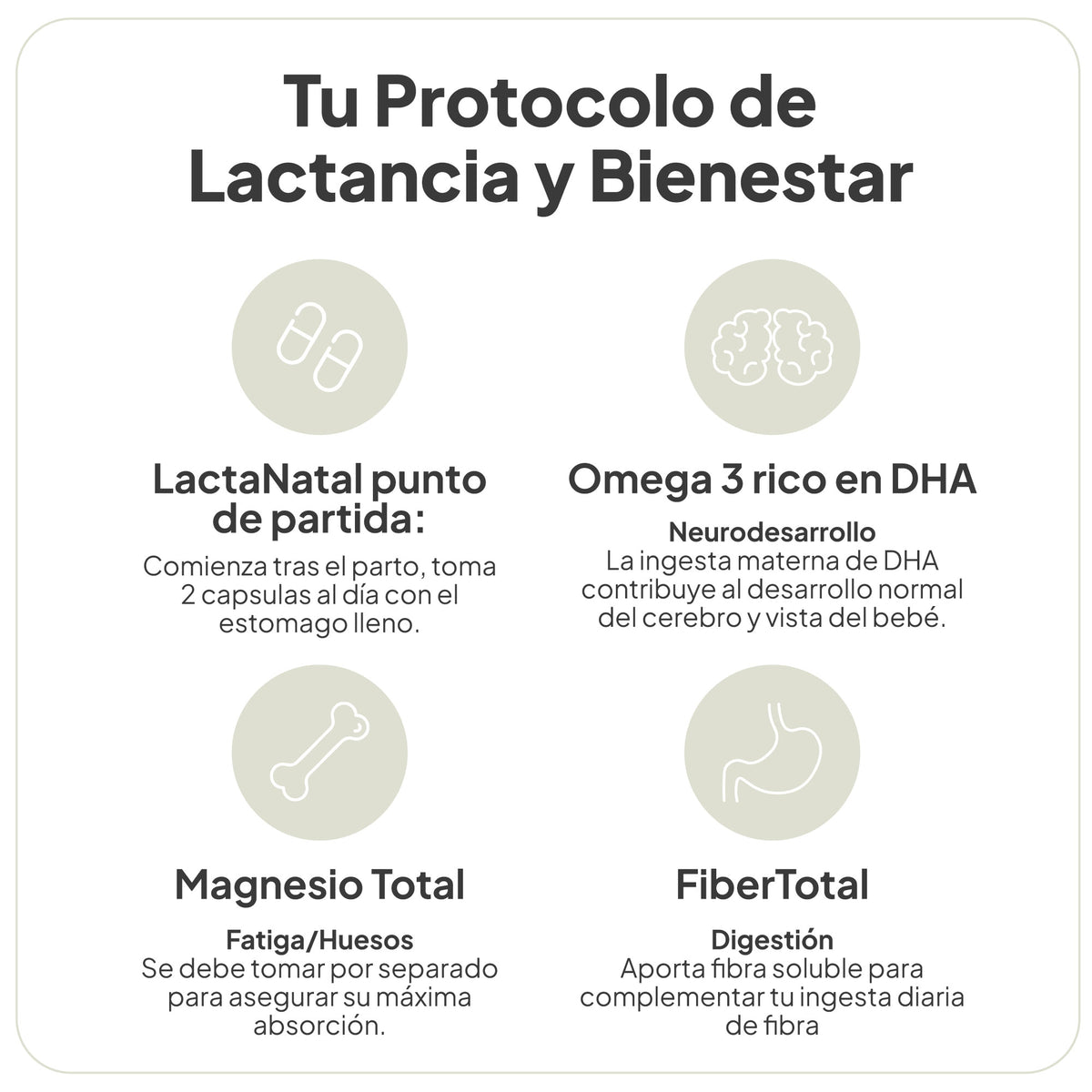 LactaNatal