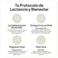 LactaNatal
