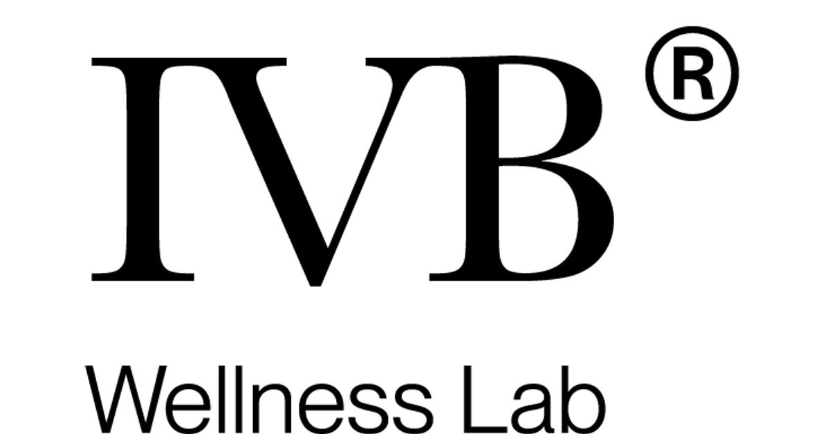Brand IVB Wellness Lab