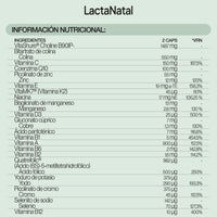 LactaNatal
