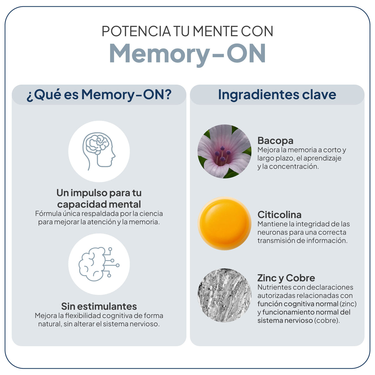 Memory-ON