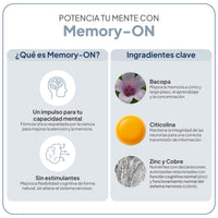 Memory-ON