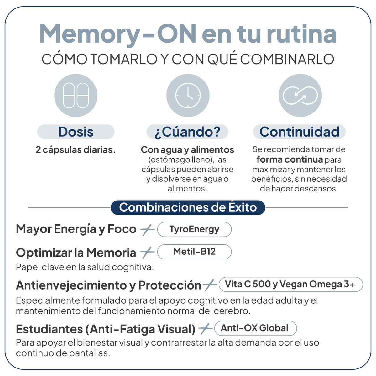 Memory-ON