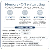 Memory-ON